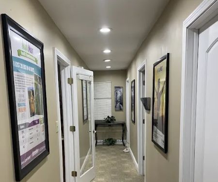 The Doctors Wellness Group