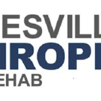 Batesville Chiropractic and Rehab ico