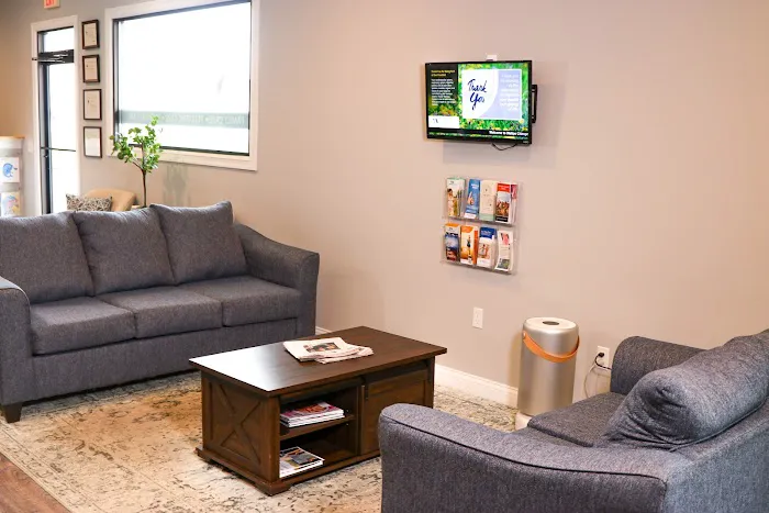 Wallpe Chiropractic and Wellness Picture 1