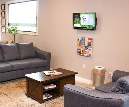 Wallpe Chiropractic and Wellness