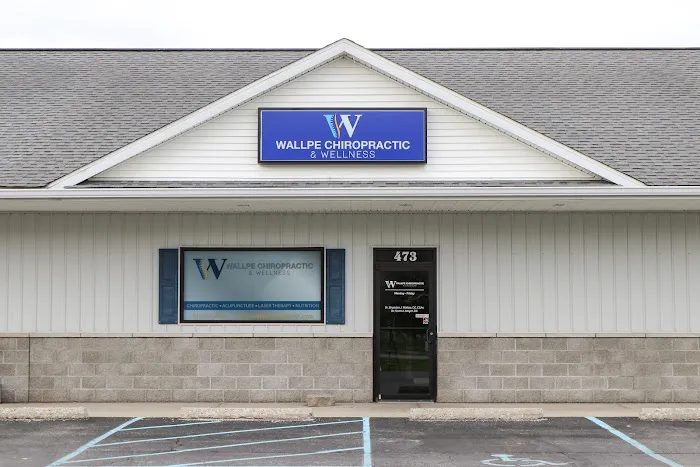 Wallpe Chiropractic and Wellness Picture 2