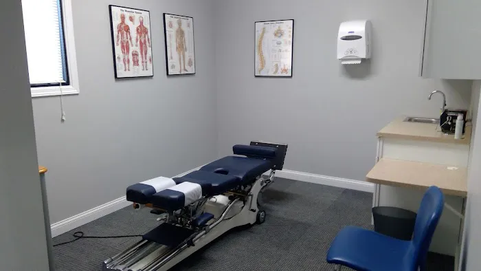 Wallpe Chiropractic and Wellness Picture 4