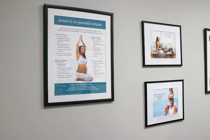 Wallpe Chiropractic and Wellness Picture 5