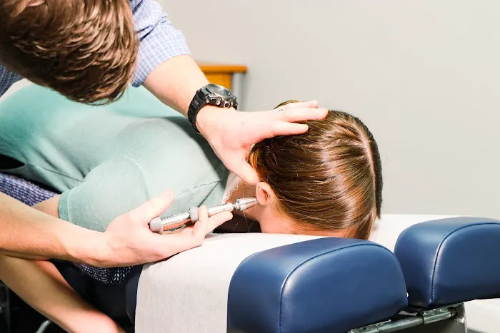 Wallpe Chiropractic and Wellness Picture 7