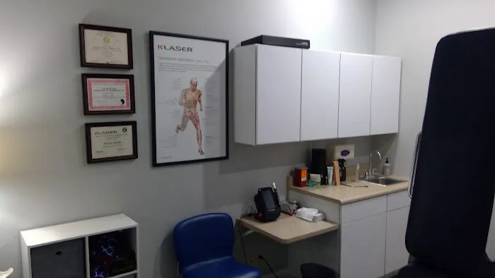 Wallpe Chiropractic and Wellness Picture 6