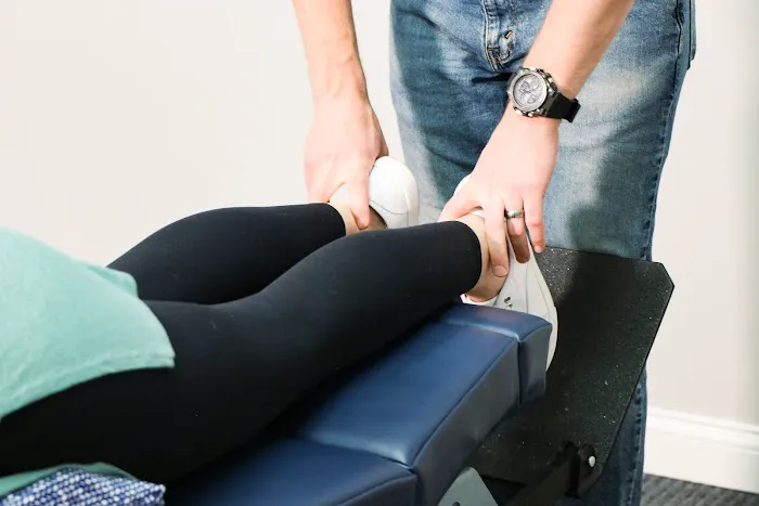 Wallpe Chiropractic and Wellness Picture 8