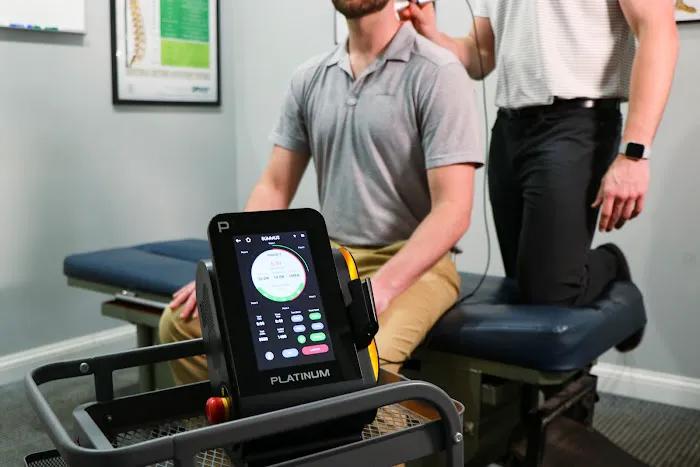 Wallpe Chiropractic and Wellness Picture 9
