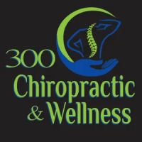 300 Chiropractic & Wellness ico