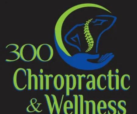 300 Chiropractic & Wellness