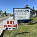 Butterfield/King Chiropractic