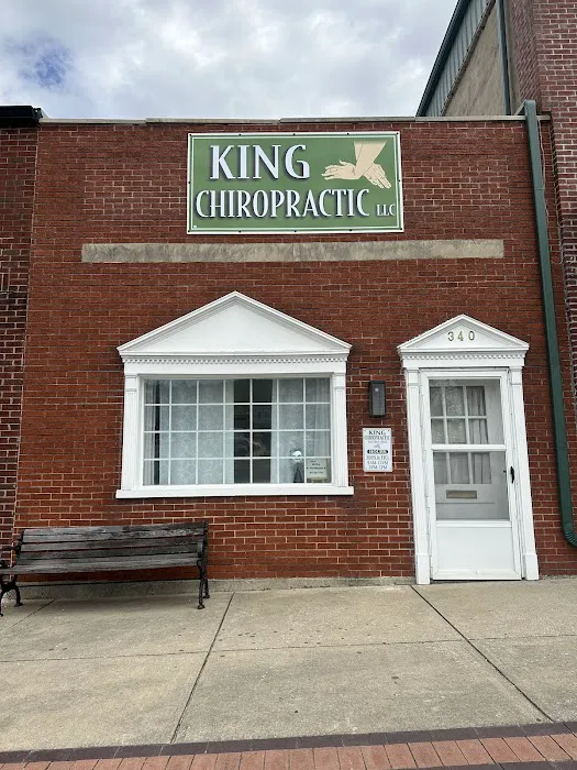 Butterfield/King Chiropractic Picture 4