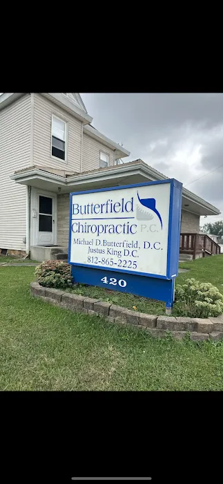 Butterfield/King Chiropractic Picture 6