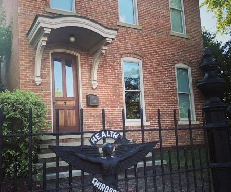 Align Columbus Chiropractic