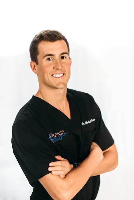 Henry Chiropractic Center Picture 1