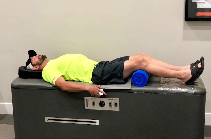 Henry Chiropractic Center Picture 3