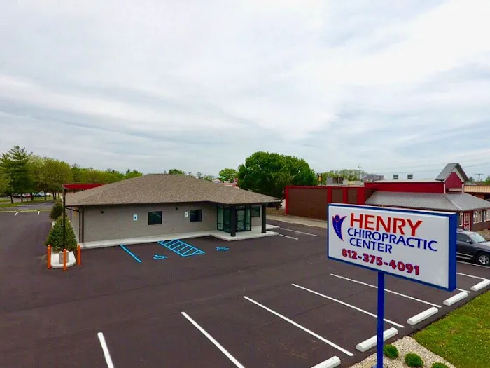 Henry Chiropractic Center Picture 6