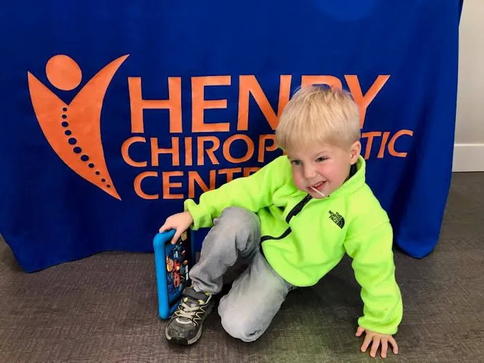 Henry Chiropractic Center Picture 7