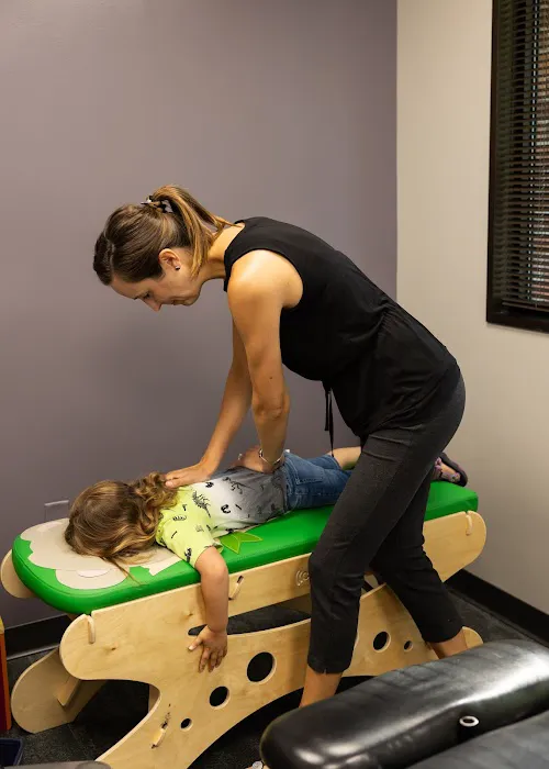 Family Chiropractic and Wellness Picture 7