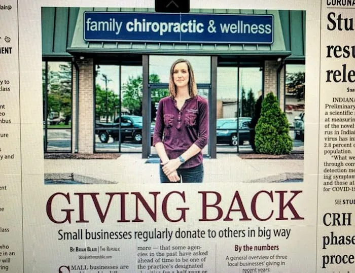 Family Chiropractic and Wellness Picture 10