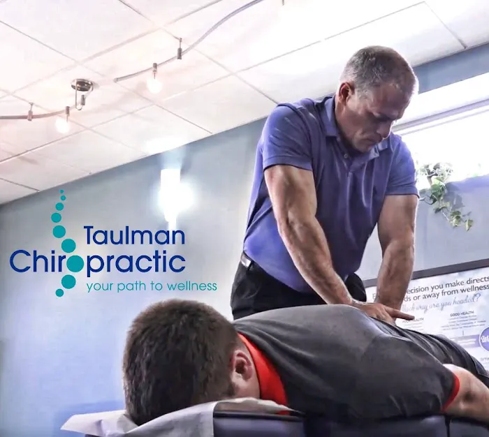 Taulman Chiropractic Picture 3