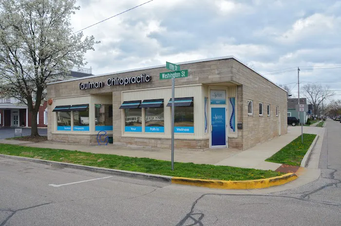 Taulman Chiropractic Picture 2
