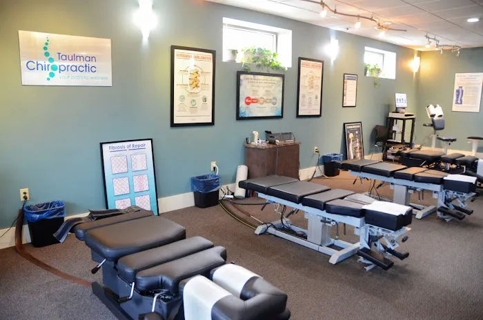 Taulman Chiropractic Picture 1