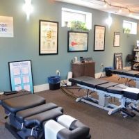 Taulman Chiropractic ico