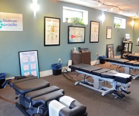 Taulman Chiropractic