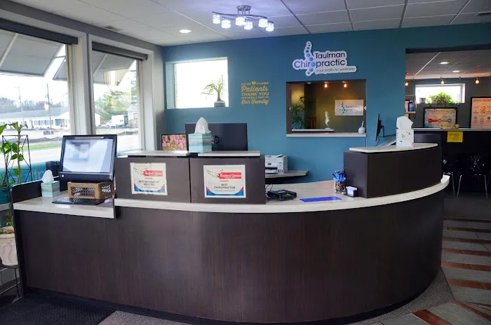 Taulman Chiropractic Picture 4