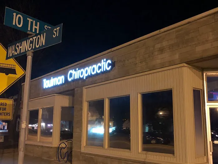Taulman Chiropractic Picture 6