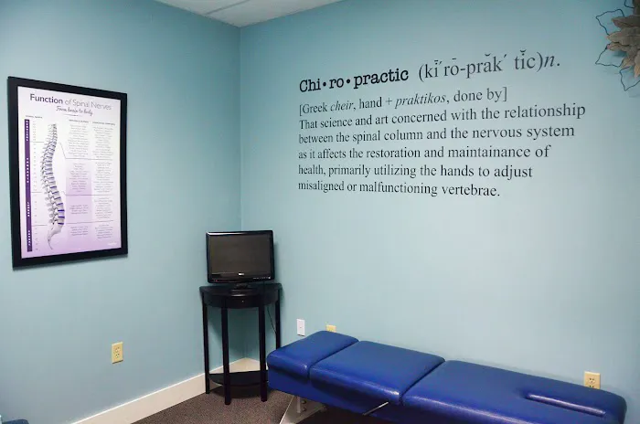 Taulman Chiropractic Picture 5