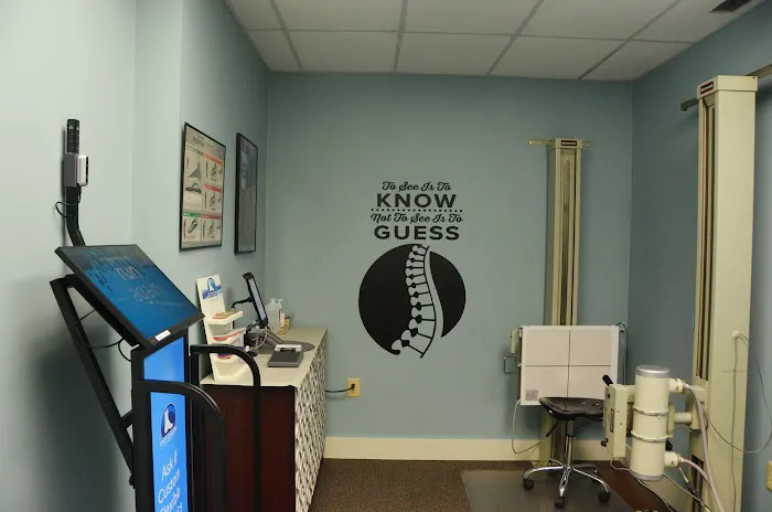 Taulman Chiropractic Picture 9