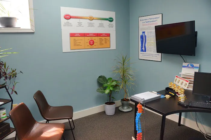 Taulman Chiropractic Picture 8