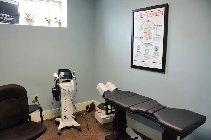 Taulman Chiropractic Picture 10