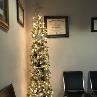 Cyril P. Benjamin, DC ico