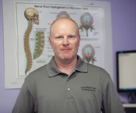 Kendall R. Gearhart, DC