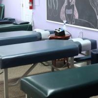 Alexandria Total Care Chiropractic ico