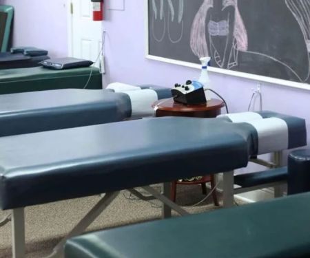 Alexandria Total Care Chiropractic