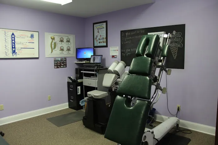 Alexandria Total Care Chiropractic Picture 2