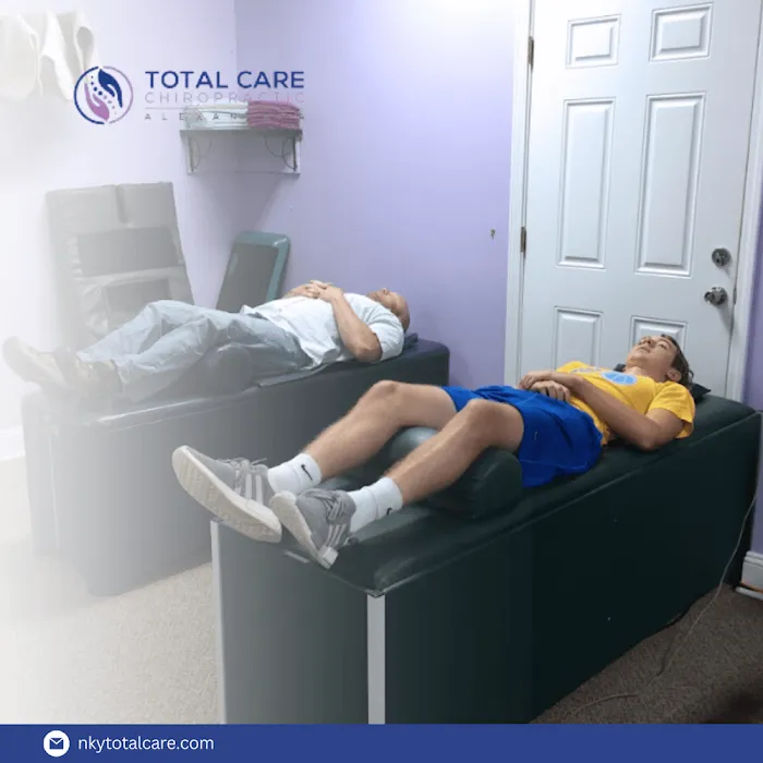 Alexandria Total Care Chiropractic Picture 3