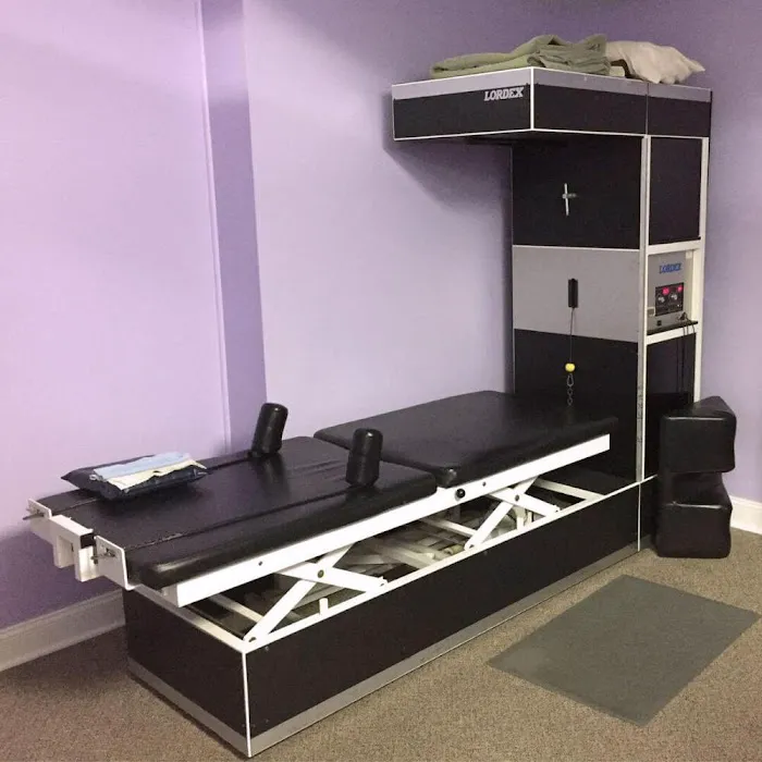 Alexandria Total Care Chiropractic Picture 5