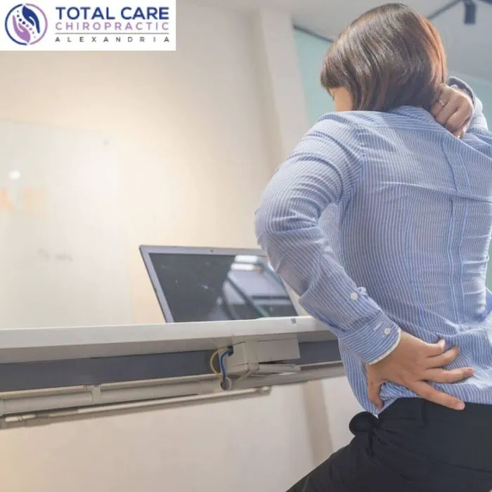 Alexandria Total Care Chiropractic Picture 6