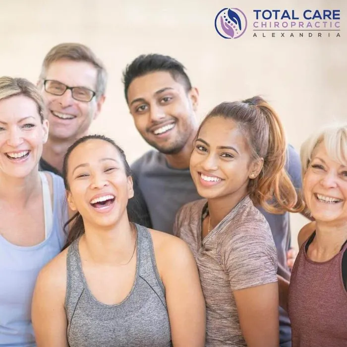 Alexandria Total Care Chiropractic Picture 7