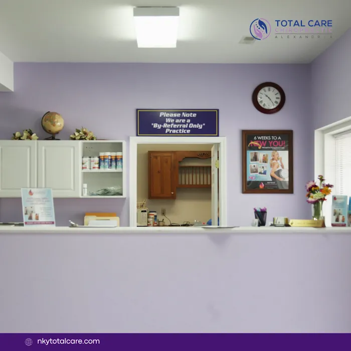 Alexandria Total Care Chiropractic Picture 8