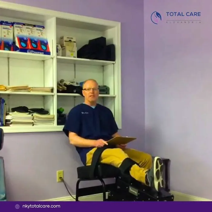 Alexandria Total Care Chiropractic Picture 10