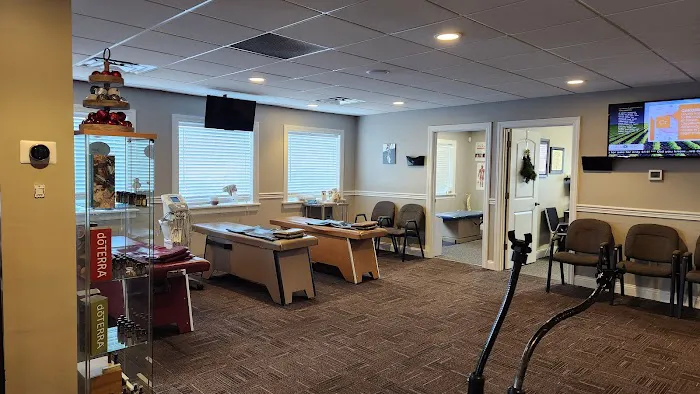 All Star Chiropractic Picture 2