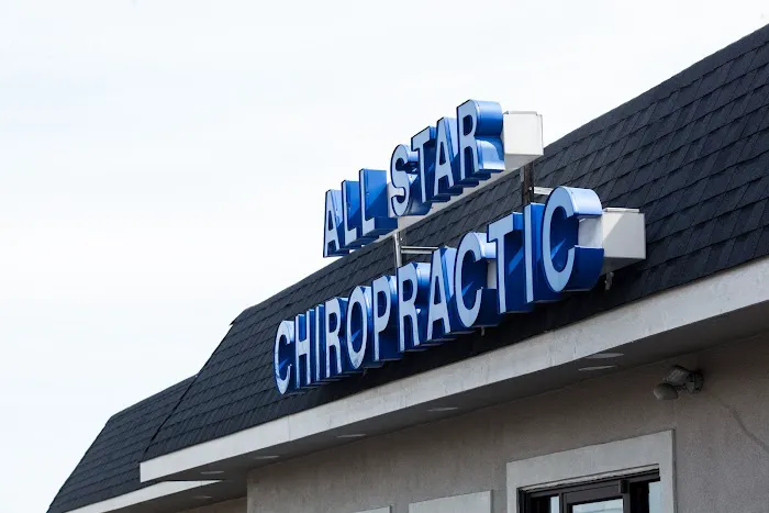 All Star Chiropractic Picture 1