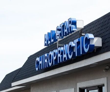 All Star Chiropractic