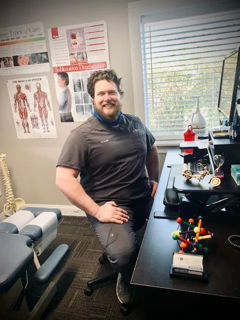 All Star Chiropractic Picture 5