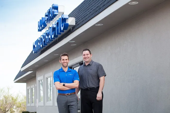 All Star Chiropractic Picture 4